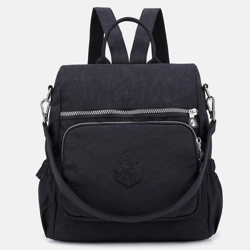 Xena | Chic and versatile crossbody backpack for ultimate security and style