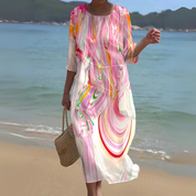 PALOMA | Ajaton Eleganssimekko