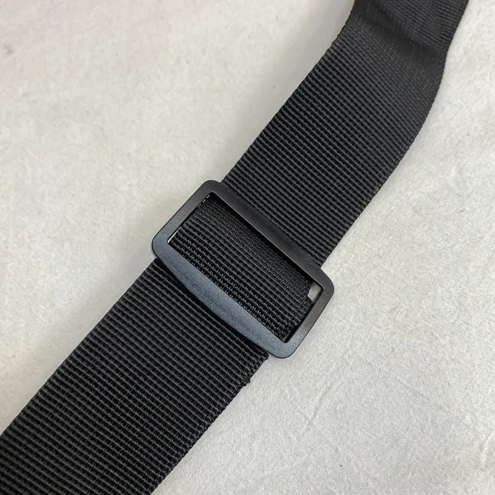 Maryam | Trendikäs nyloninen olkalaukku naisille