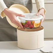 Alitzel | Organisateur de cosmétiques de voyage élégant, durable et portable