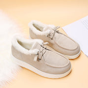 LILA | Soft Ankle Boots for Women