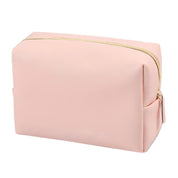 Luella | Trousse de maquillage portable imperméable en PU