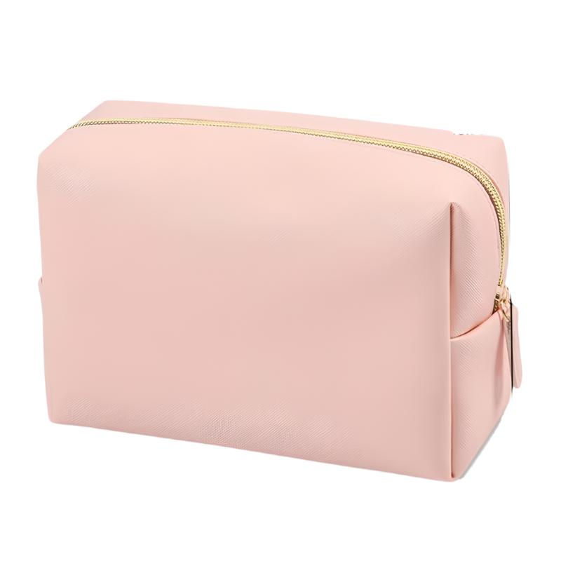 Luella | Trousse de maquillage portable imperméable en PU