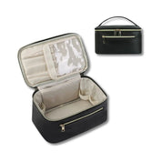 Aubrey | Trousse de beauté de voyage élégante et durable