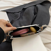 Katie | Chic and versatile shoulder bag