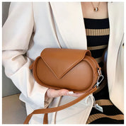 Cameron | Sac bandoulière rétro inspiré, compact et léger