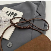 Nori | Mini Chic and Versatile Crossbody Bag