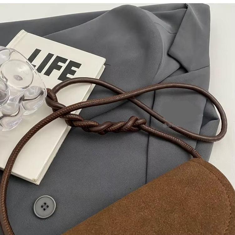 Nori | Mini Chic and Versatile Crossbody Bag