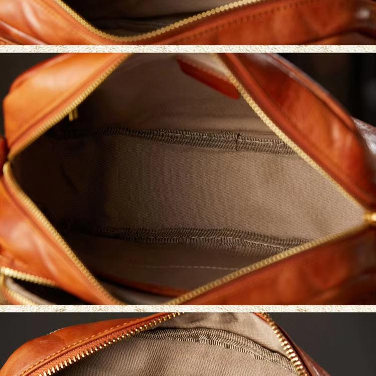 Luther | Ajaton, tyylikäs ja käytännöllinen olkalaukku