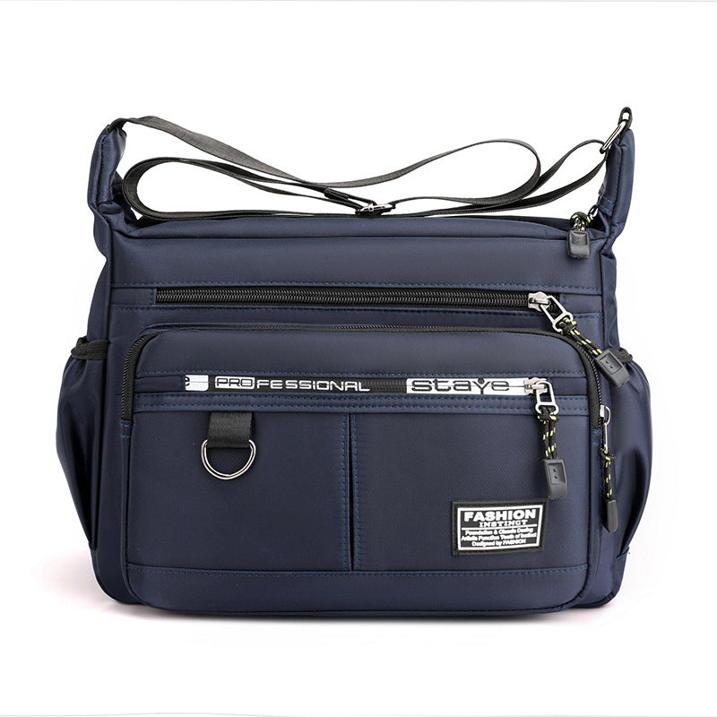 Avery | Secure Shoulder Bag