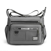 Avery | Secure Shoulder Bag