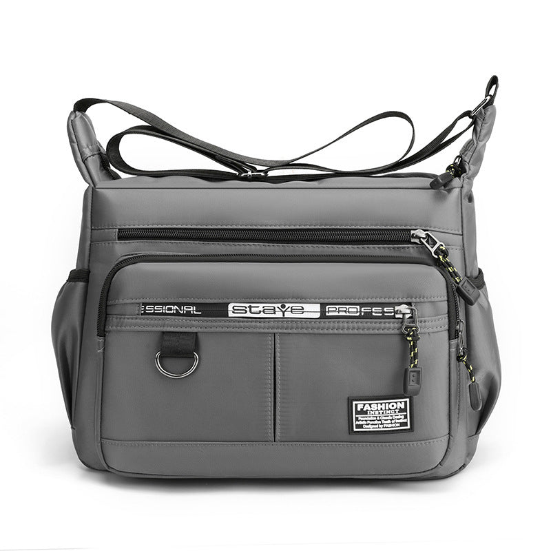 Avery | Secure Shoulder Bag