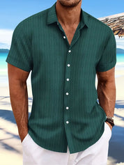 NORMAN | Light and Elegant Shirt