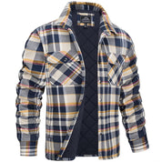 Levi | Trendy Jacket for Cold Days