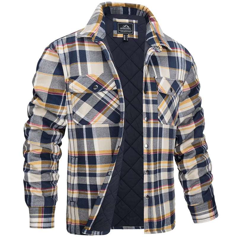 Levi | Trendy Jacket for Cold Days