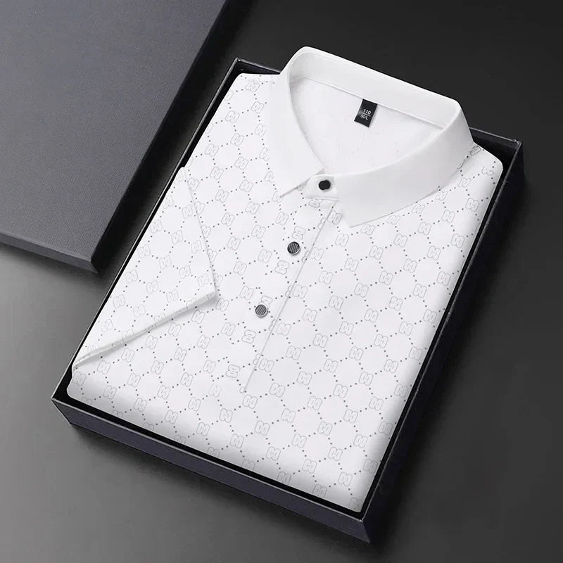 YACHT | Polo Deluxe Miehille