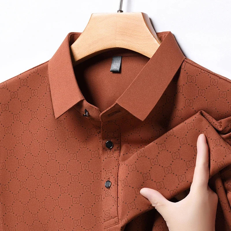 YACHT | Polo Deluxe Miehille