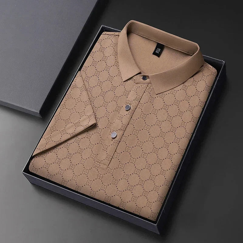 YACHT | Polo Deluxe Miehille