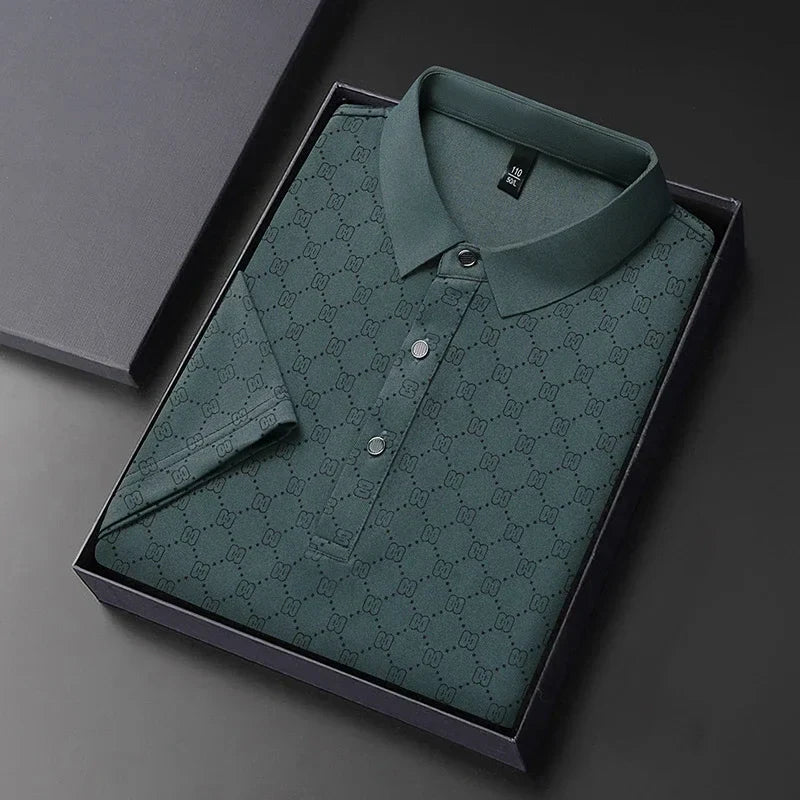 YACHT | Polo Deluxe Miehille