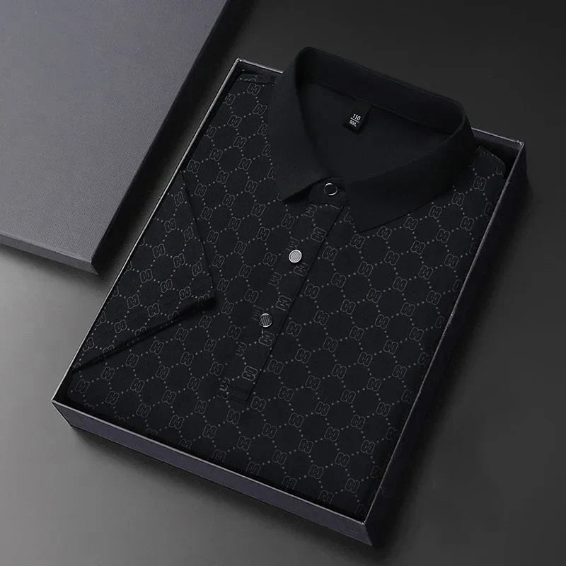 YACHT | Polo Deluxe Miehille