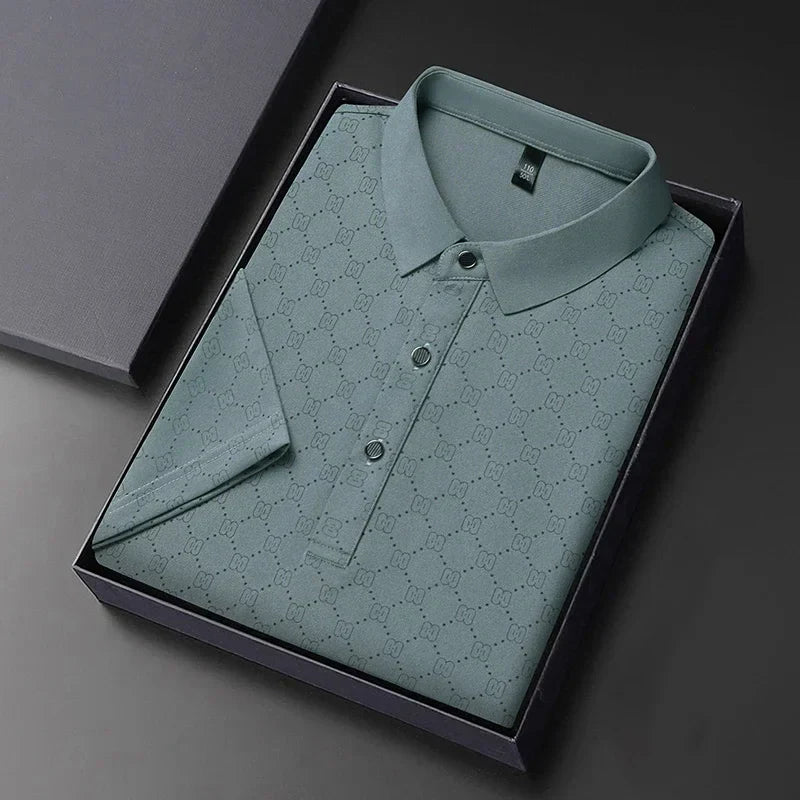 YACHT | Polo Deluxe Miehille
