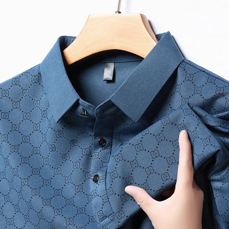 YACHT | Polo Deluxe Miehille