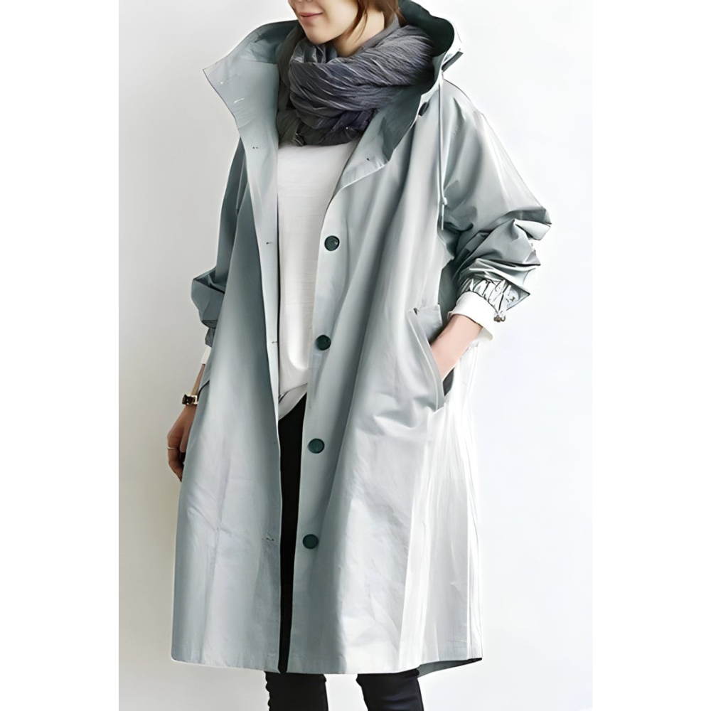 LINA | Fashionable Jacket for Women Autumn Winter
