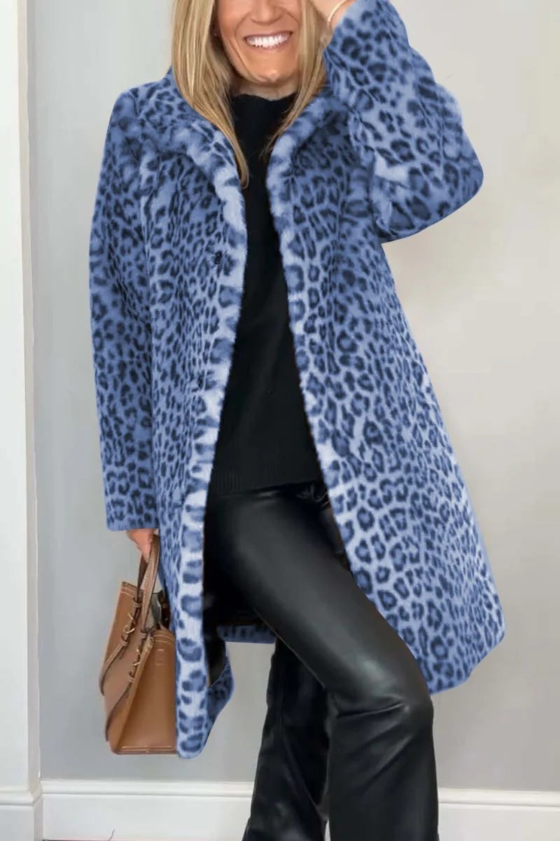 Lindora | Trench Élégant
