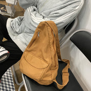Atlas | Stylish Security Shoulder Bag