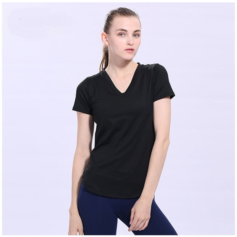 NEJRIW | Sporty T-skjorte