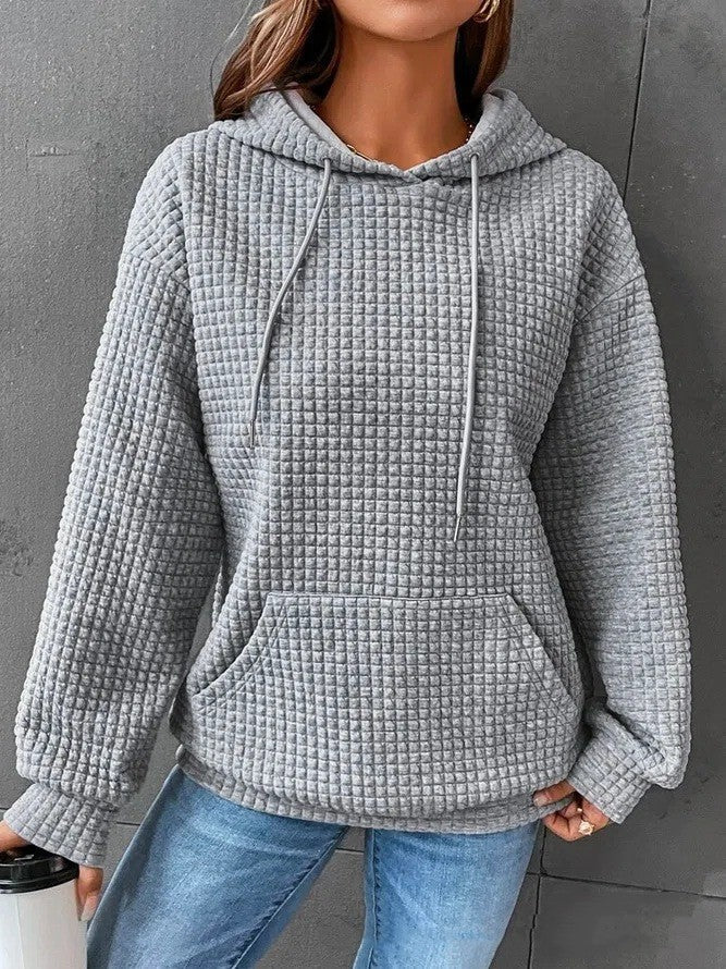 LINA | Casual Sweatshirt for Women for Comfort