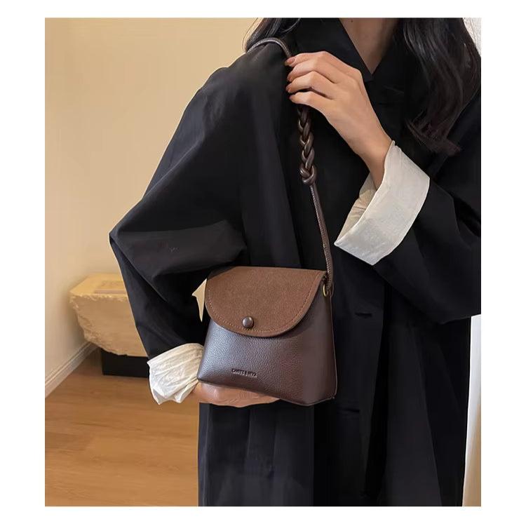 Nori | Mini Chic and Versatile Crossbody Bag