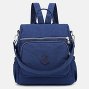 Xena | Chic and versatile crossbody backpack for ultimate security and style