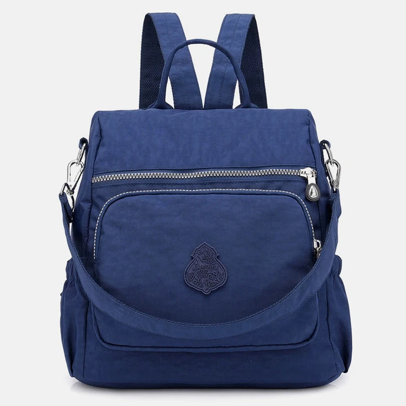 Xena | Chic and versatile crossbody backpack for ultimate security and style
