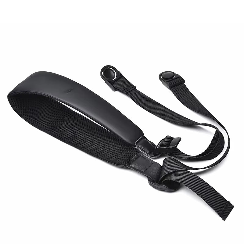 Creed | Klassinen, kestävä ja käytännöllinen olkalaukku matkustamiseen