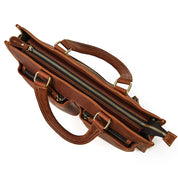 Jamieson | Klassinen, kestävä ja ajaton olkalaukku