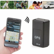 Émilie | Mini GPS Global – Täydellinen valvonta missä tahansa