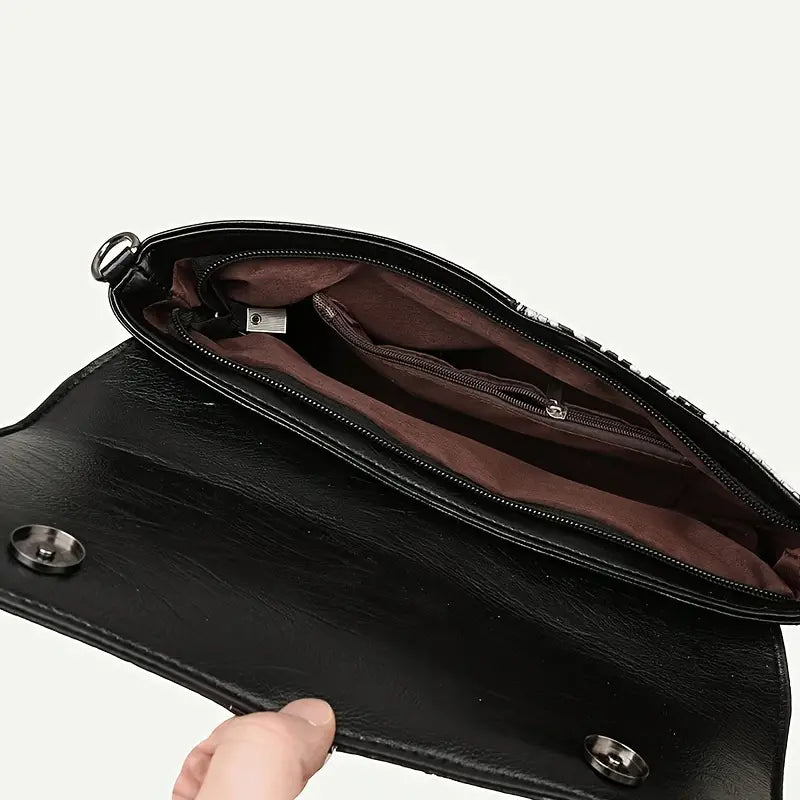 Cassidy | Tyylikäs ja muodikas olkalaukku