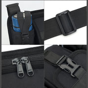 Quinn | Travel Companion Shoulder Bag