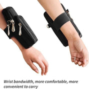 Danielle | Kompakti ja kevyt olkalaukku, jossa useita lokeroita