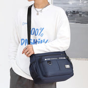 Avery | Secure Shoulder Bag
