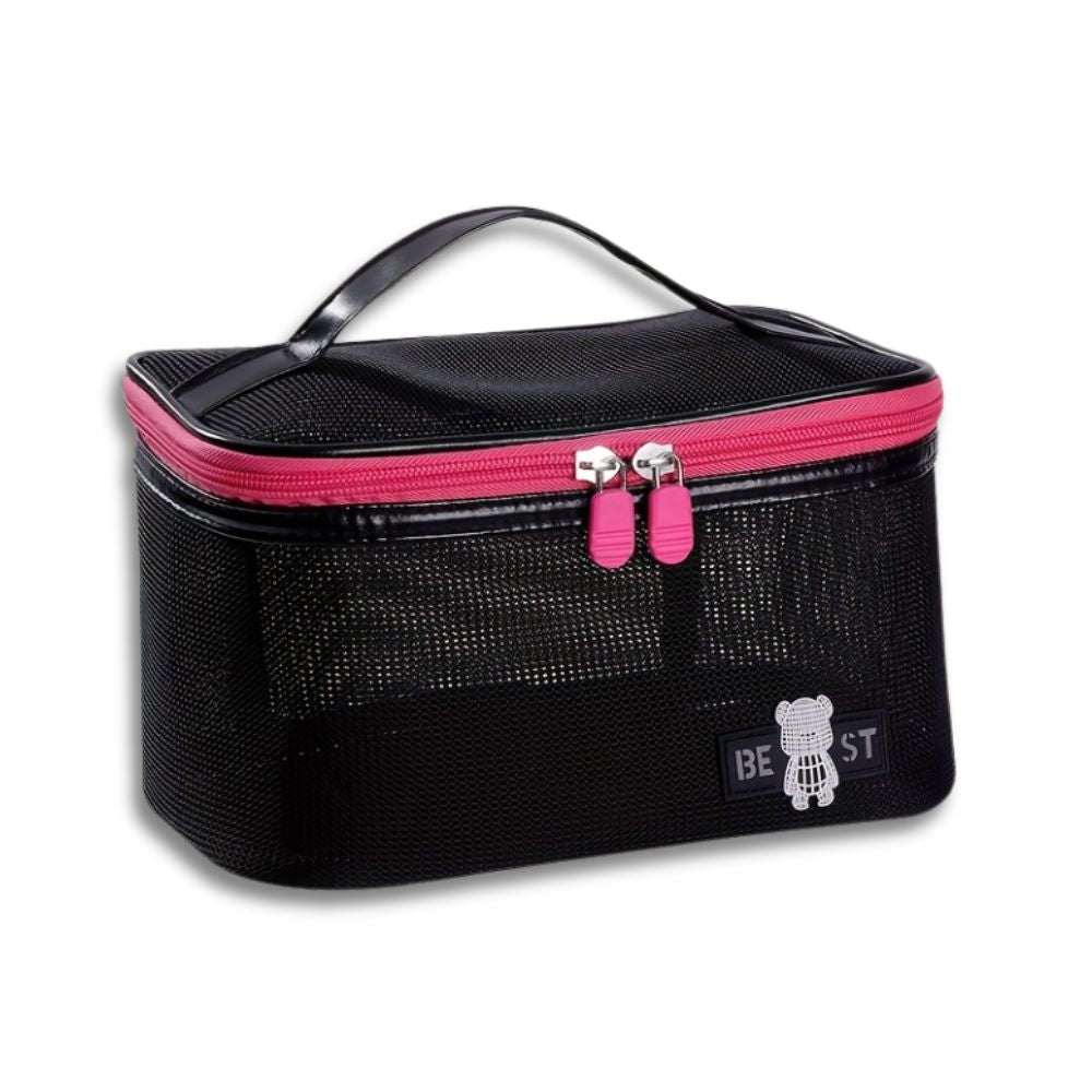 Linda | Essential versatile and spacious travel bag