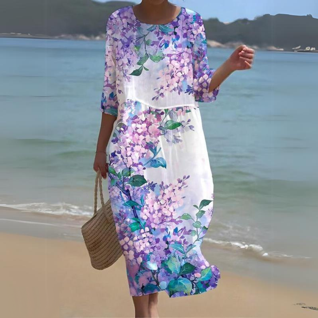 PALOMA | Ajaton Eleganssimekko