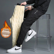 Men's JAMES Fleece Pants