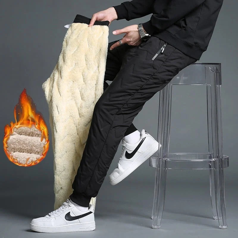 Men's JAMES Fleece Pants
