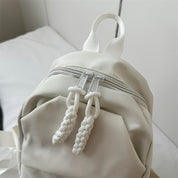 Aiden | Tyylikäs olkalaukku, jossa useita taskuja