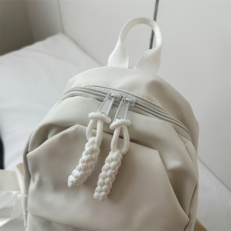 Aiden | Tyylikäs olkalaukku, jossa useita taskuja