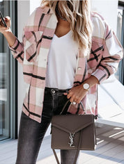 MAXIMA | Elegant Spring Sweater Shirt