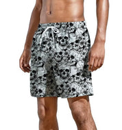 NOAH | Lyhyt havaijityylinen uima-asu