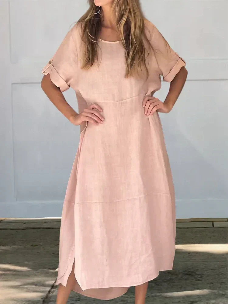 MEAH | Comfortable long dress